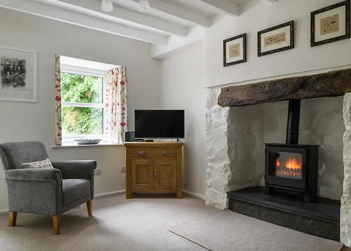 Swan Cottage