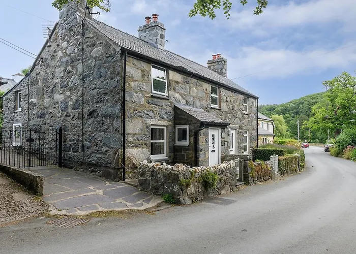 Swan Cottage