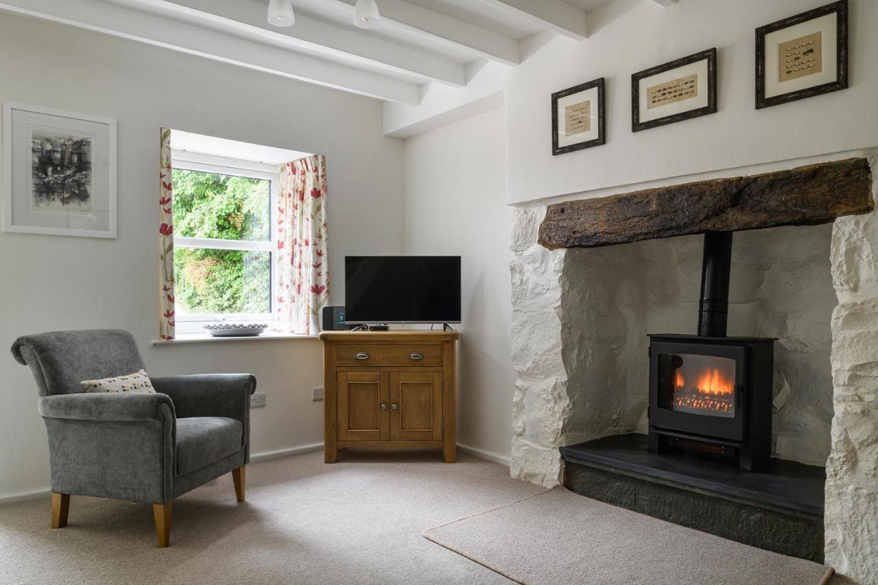 Holiday home Swan Llangelynin (Conwy)