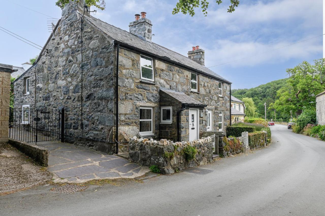 Swan Holiday home Llangelynin (Conwy)