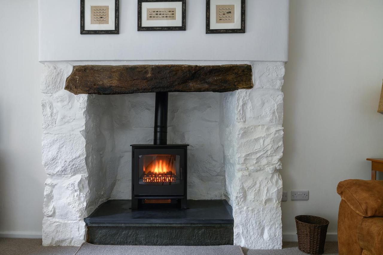 Holiday home Swan Llangelynin (Conwy)