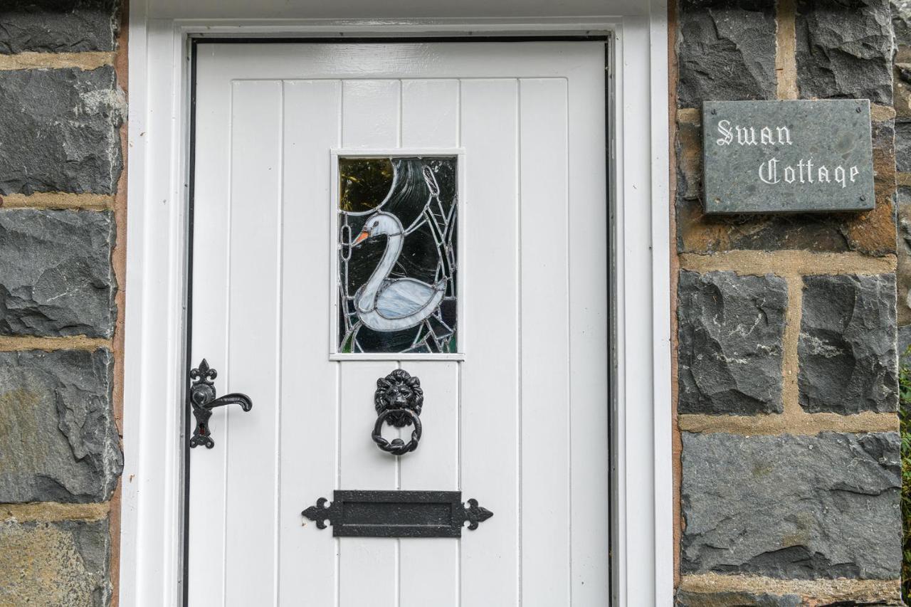 Swan * Llangelynin (Conwy)